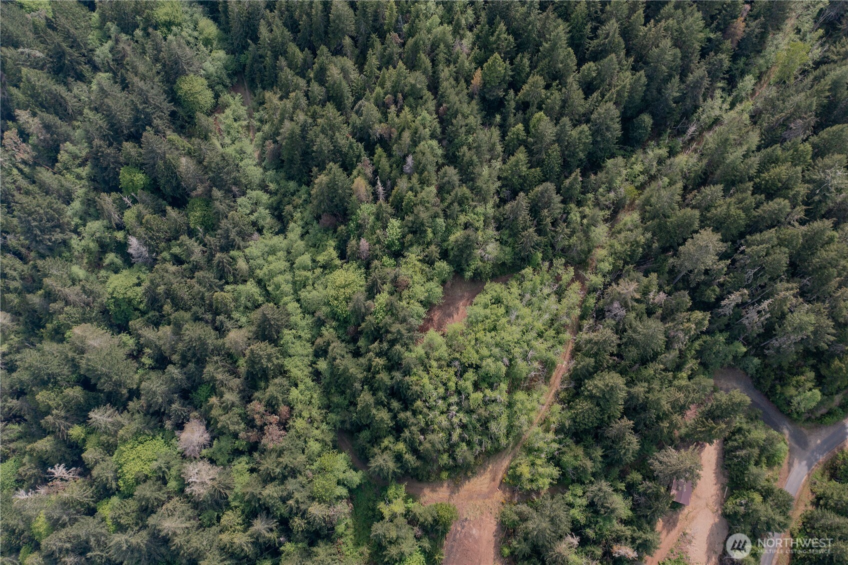 0 N US Hwy 101 , Lilliwaup, WA 98555