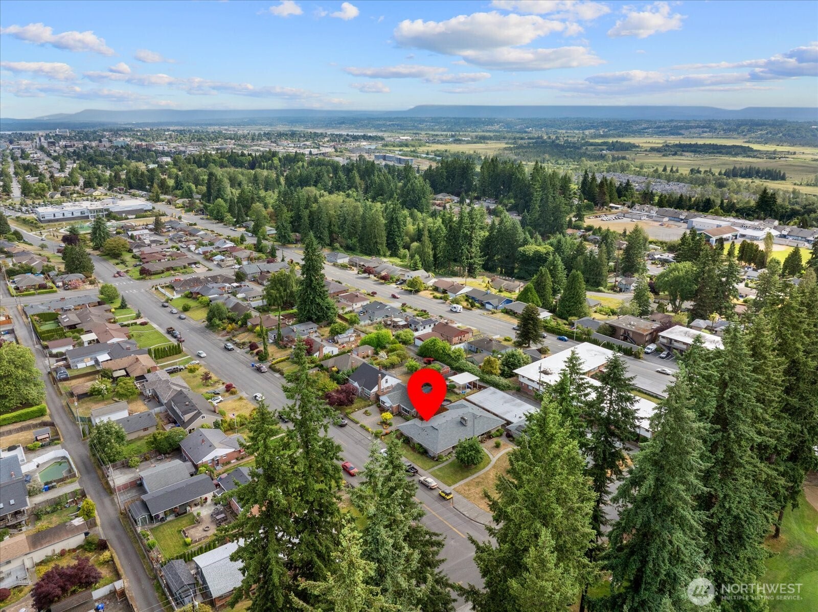 1501 52nd Street SE #1, Everett, WA 98203