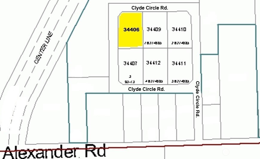 4406 Clyde Circle , Sunnyside, WA 98944