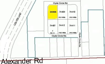 4406 Clyde Circle , Sunnyside, WA 98944 - Photo 1