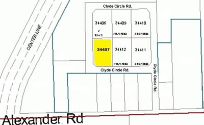 4407 Clyde Circle , Sunnyside, WA 98944 - Photo 1