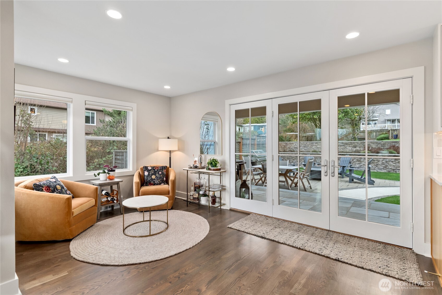 9604 44th Avenue SW, Seattle, WA 98136-2703