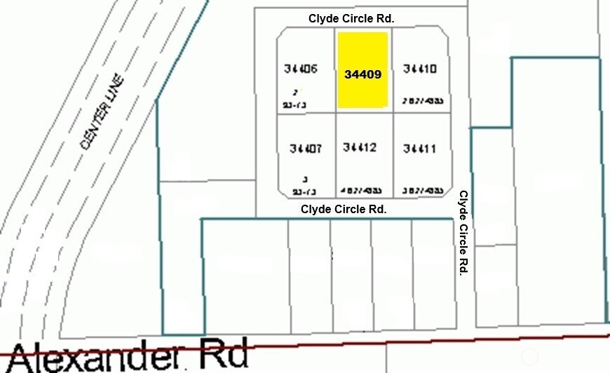 4409 Clyde Circle , Sunnyside, WA 98944