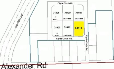 4411 Clyde Circle , Sunnyside, WA 98944 - Photo 1