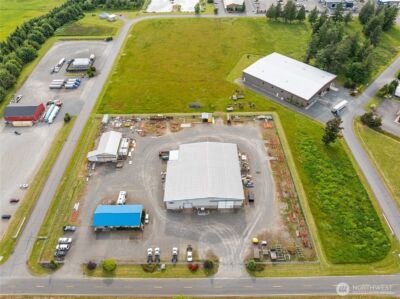 7135 Delta Line Road , Ferndale, WA 98248