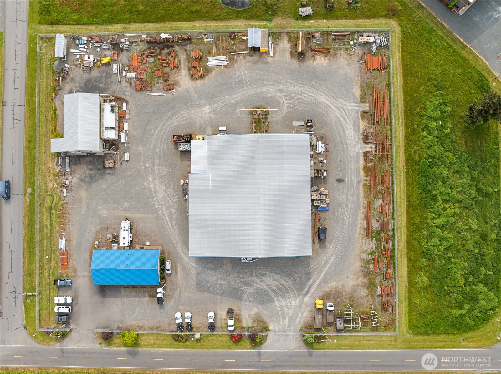 7135 Delta Line Road , Ferndale, WA 98248