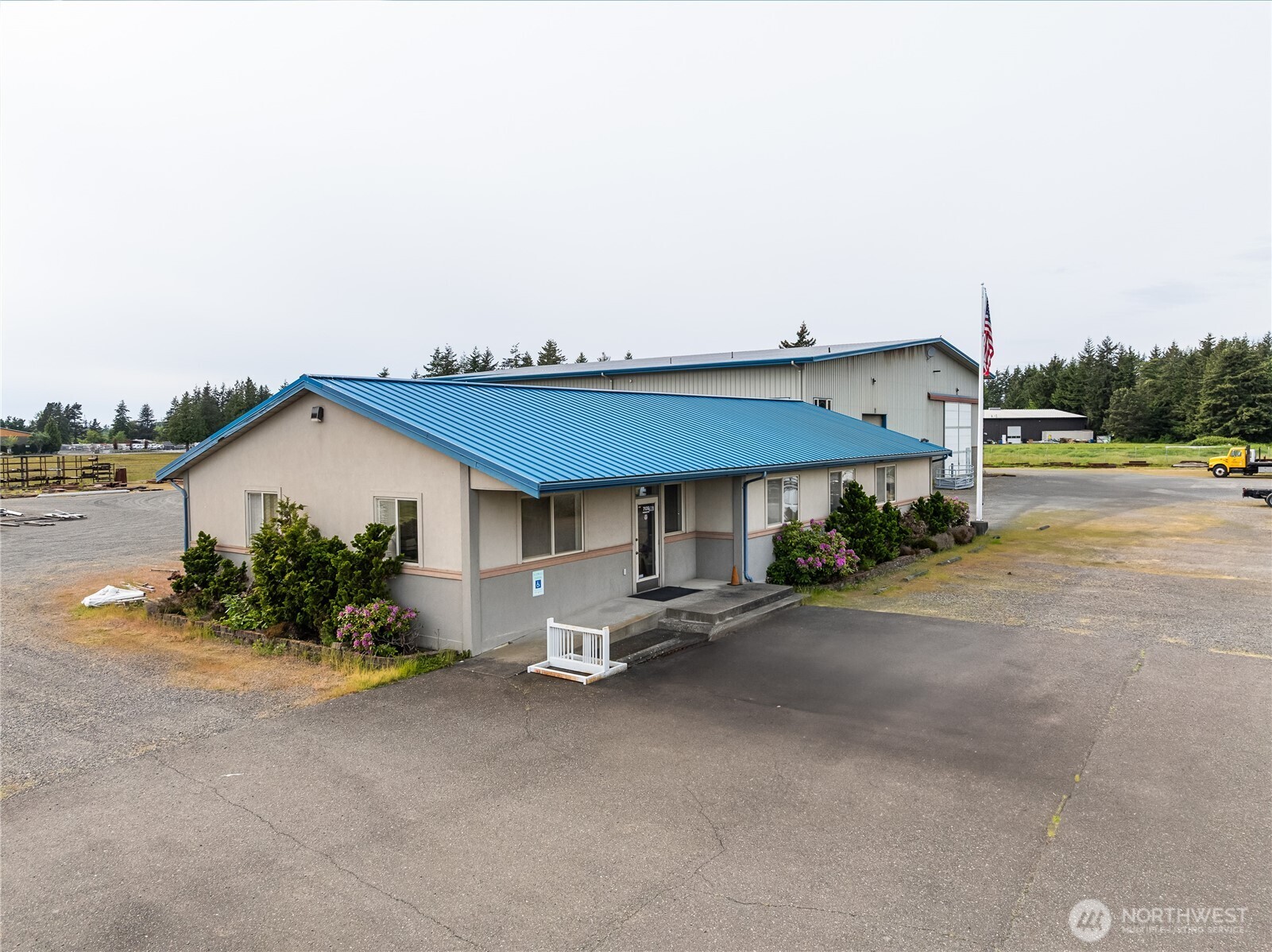 7135 Delta Line Road , Ferndale, WA 98248