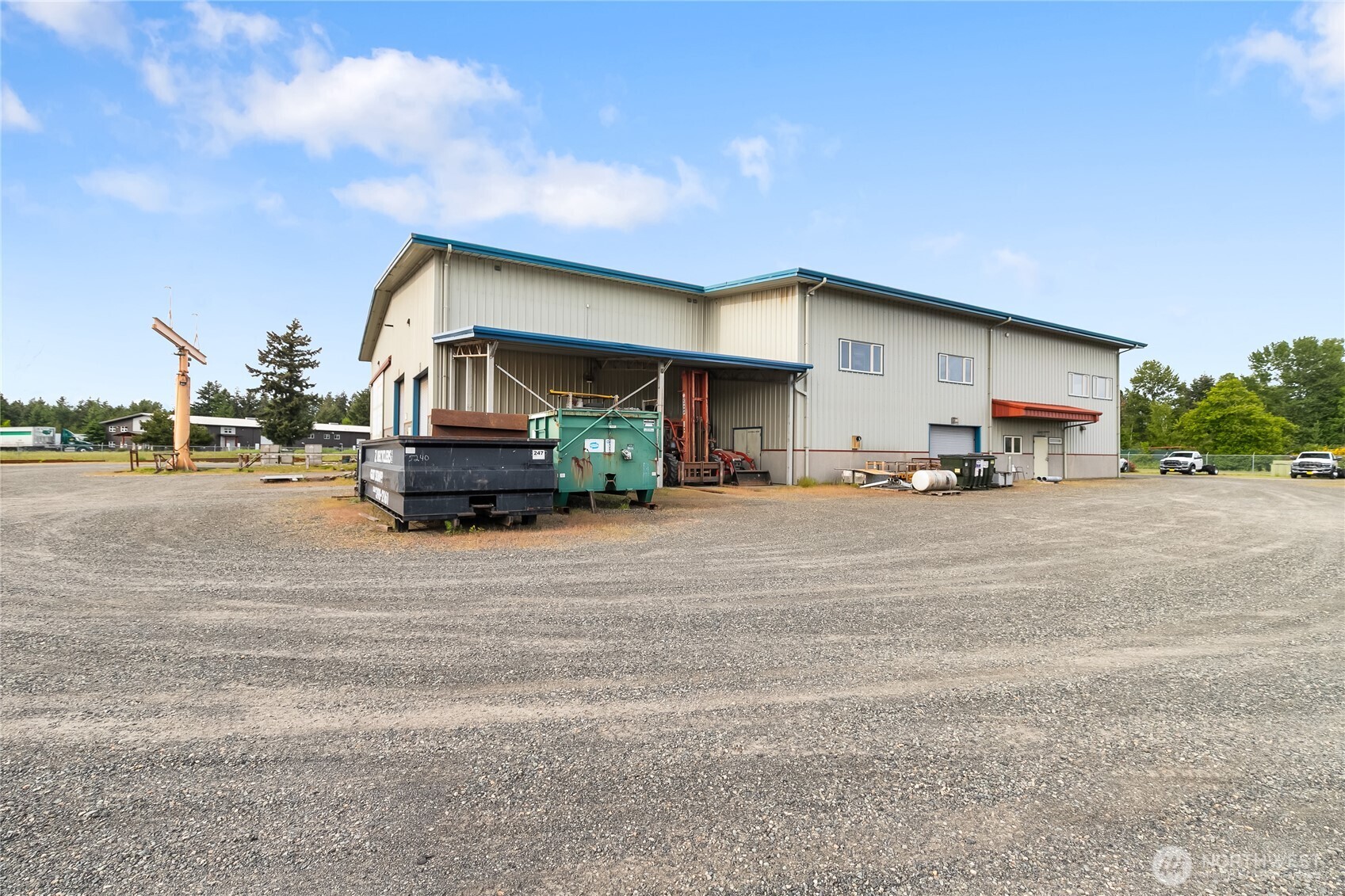 7135 Delta Line Road , Ferndale, WA 98248