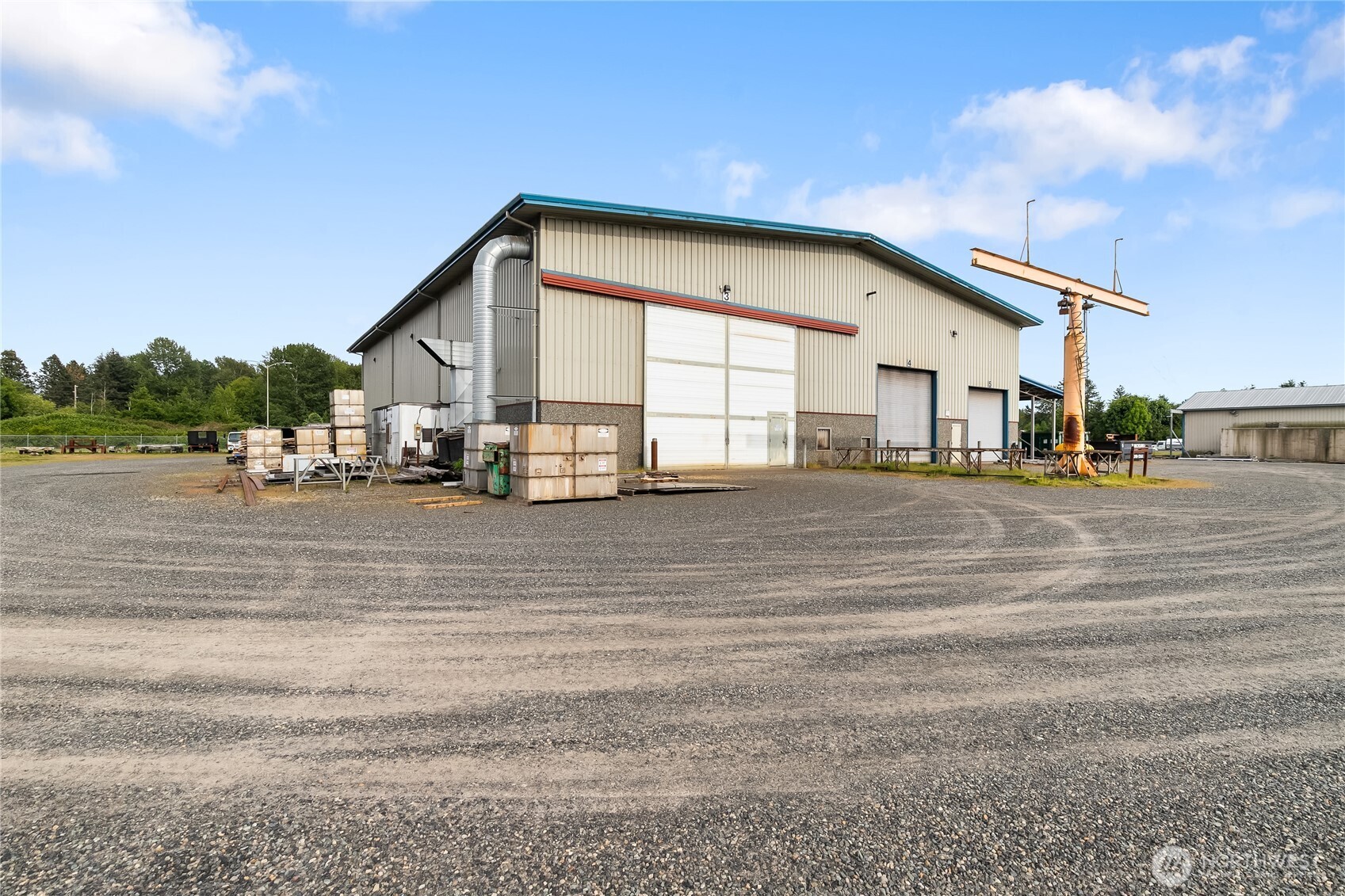 7135 Delta Line Road , Ferndale, WA 98248