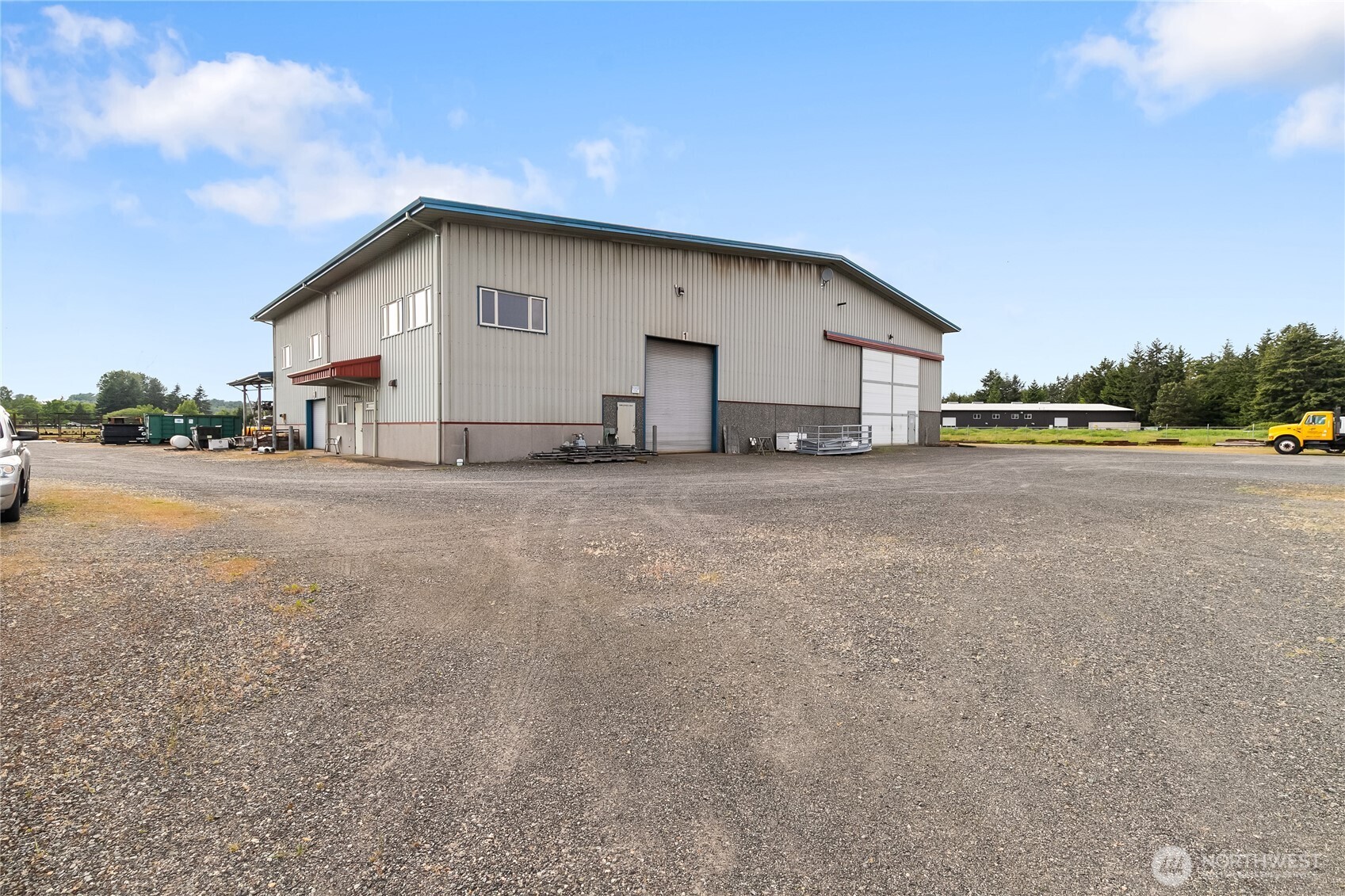 7135 Delta Line Road , Ferndale, WA 98248