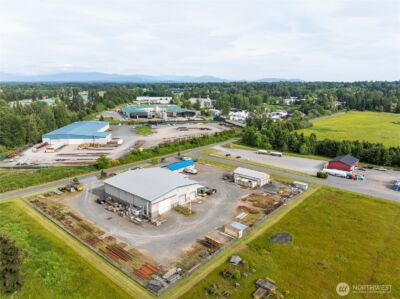 7135 Delta Line Road , Ferndale, WA 98248 - Photo 3