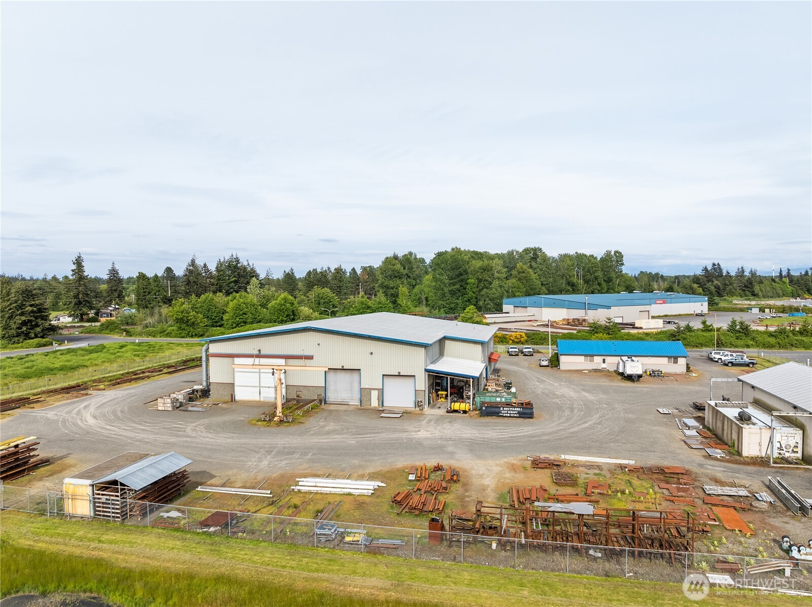 7135 Delta Line Road , Ferndale, WA 98248