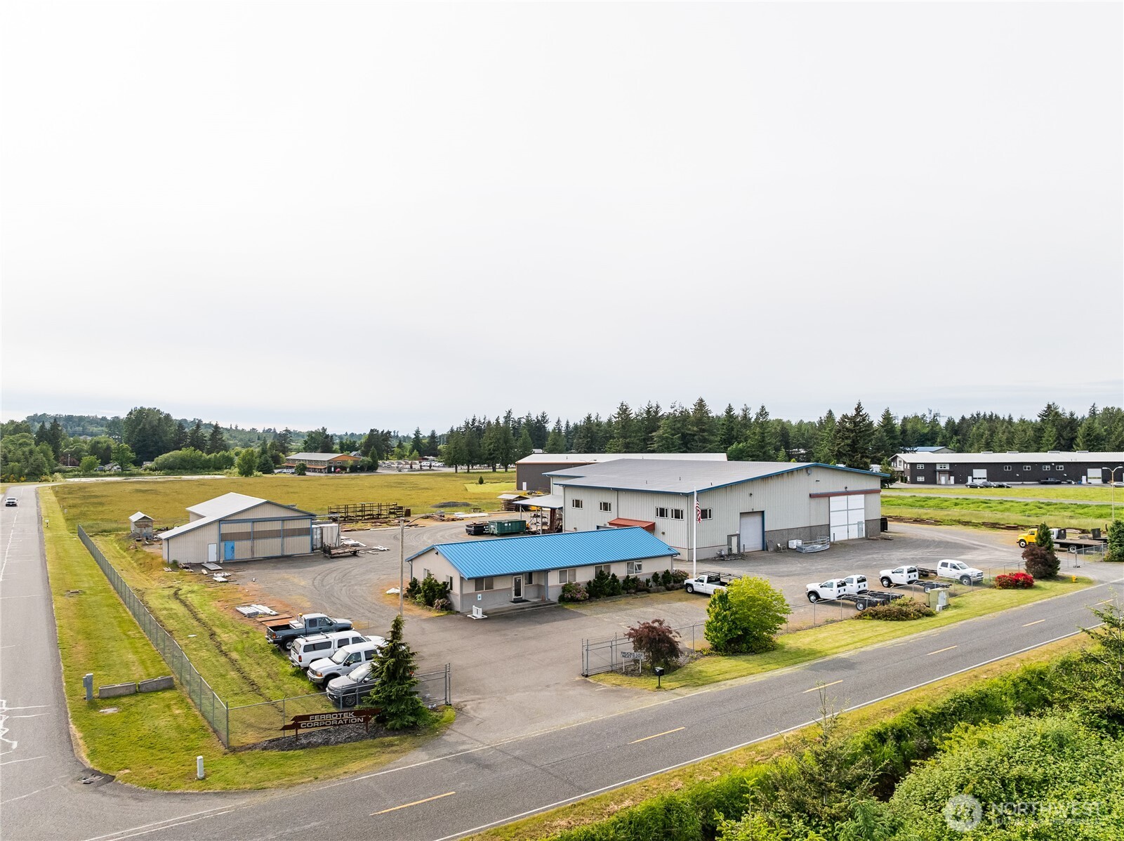 7135 Delta Line Road , Ferndale, WA 98248