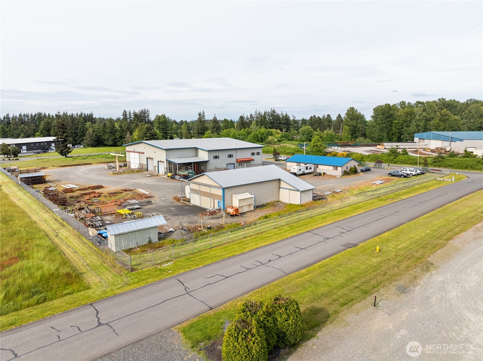 7135 Delta Line Road , Ferndale, WA 98248