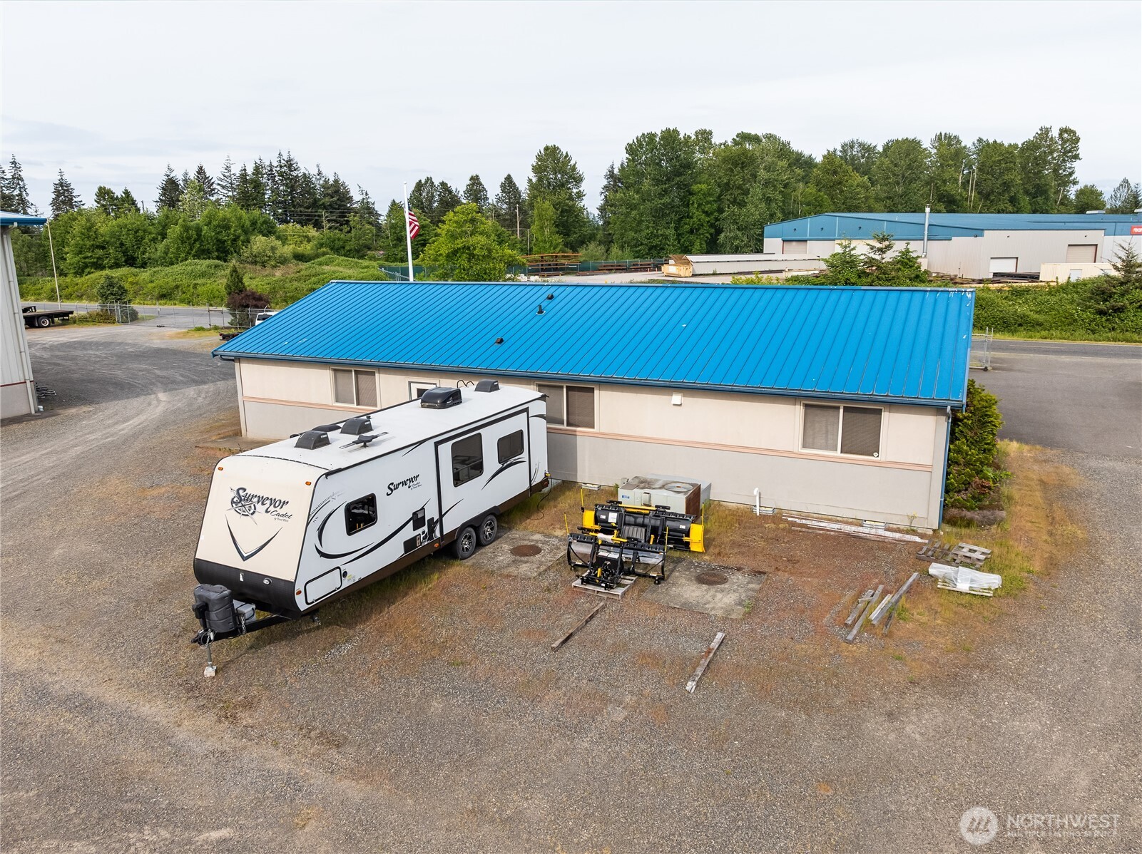 7135 Delta Line Road , Ferndale, WA 98248