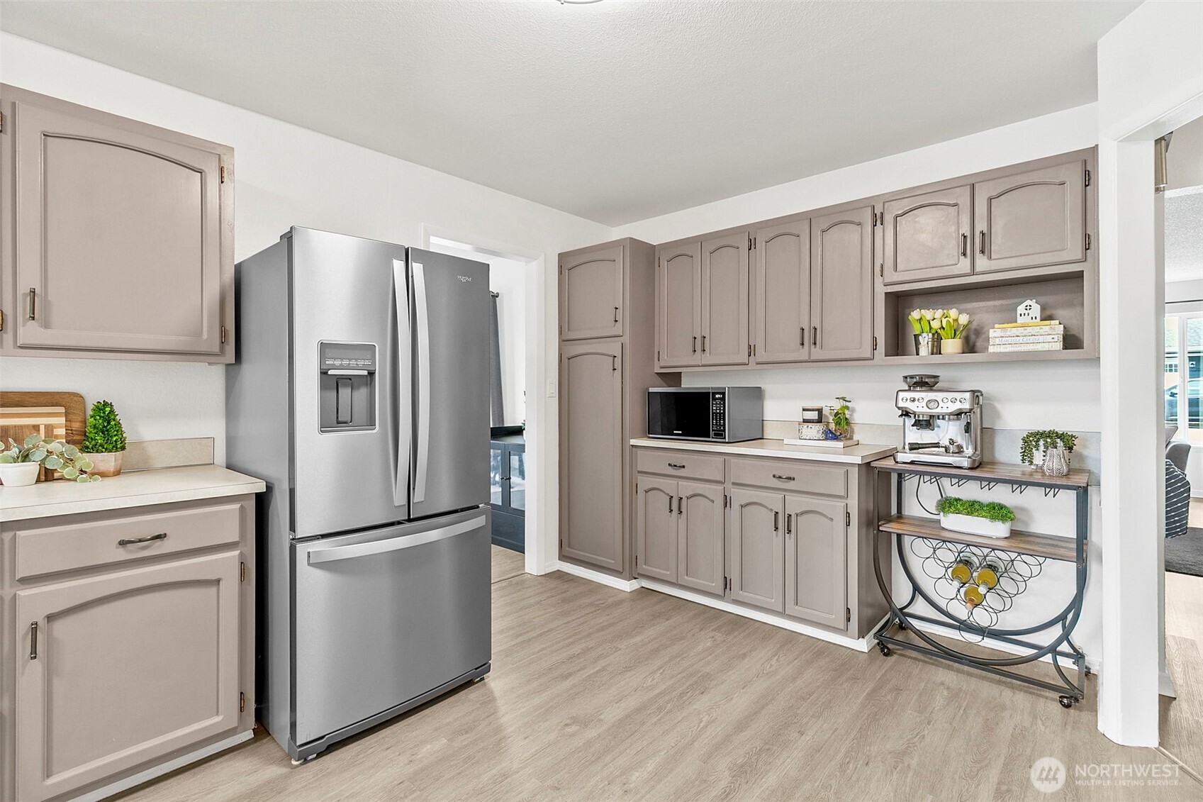 269 S Cedar Street , Buckley, WA 98321-2803