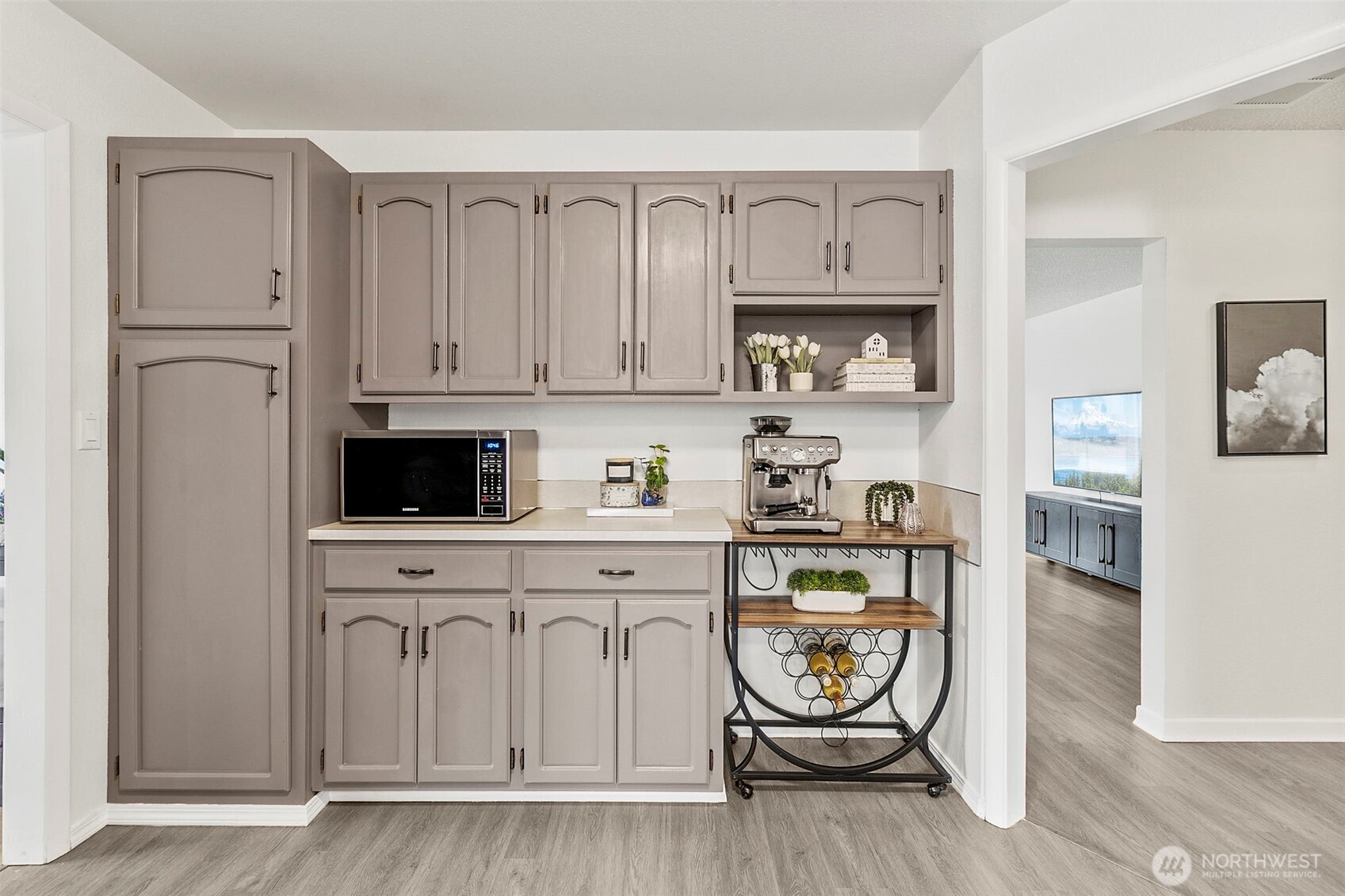 269 S Cedar Street , Buckley, WA 98321-2803