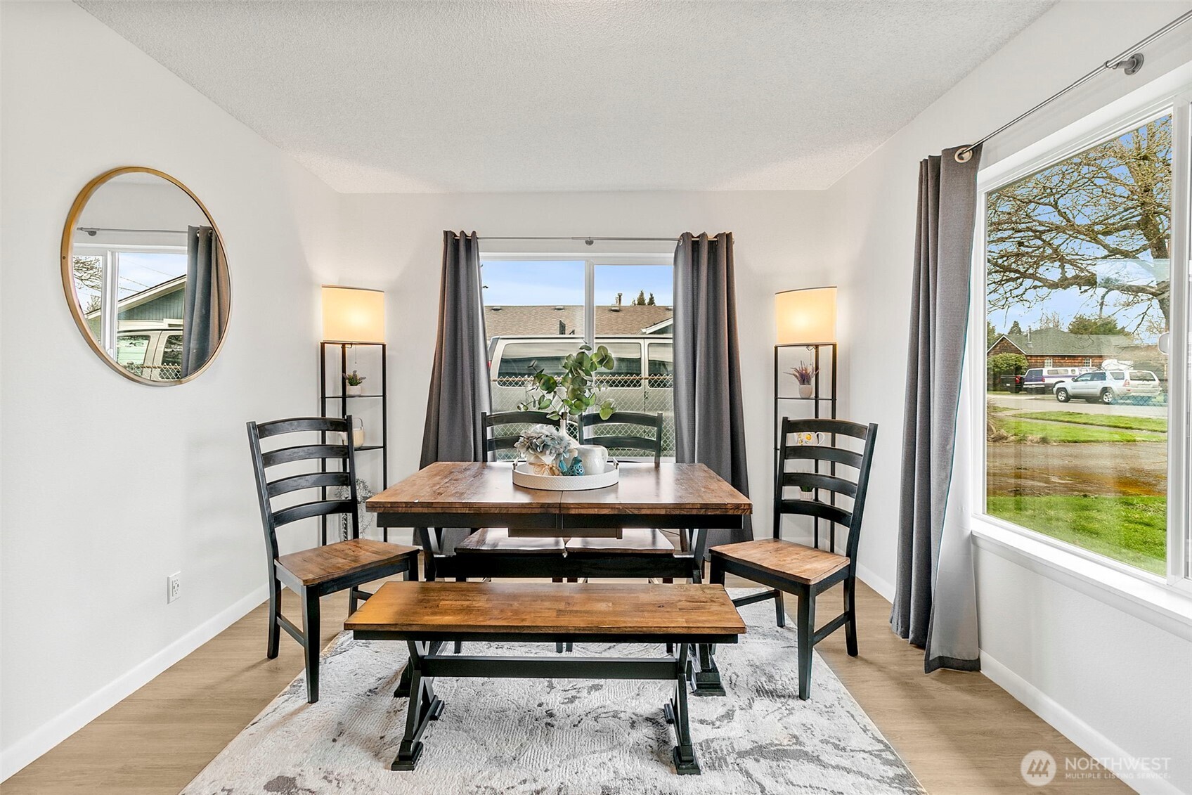 269 S Cedar Street , Buckley, WA 98321-2803