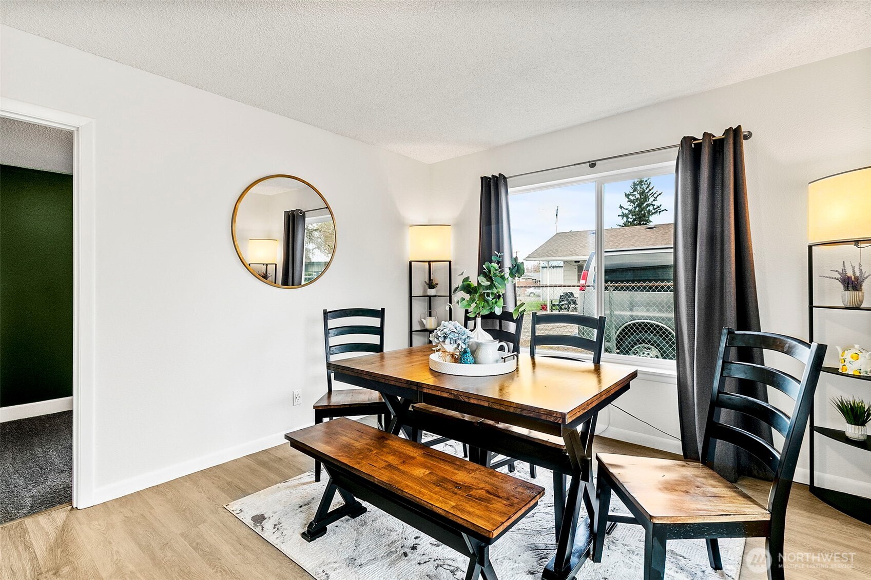 269 S Cedar Street , Buckley, WA 98321-2803