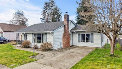 269 S Cedar Street , Buckley, WA 98321-2803 - Photo 2