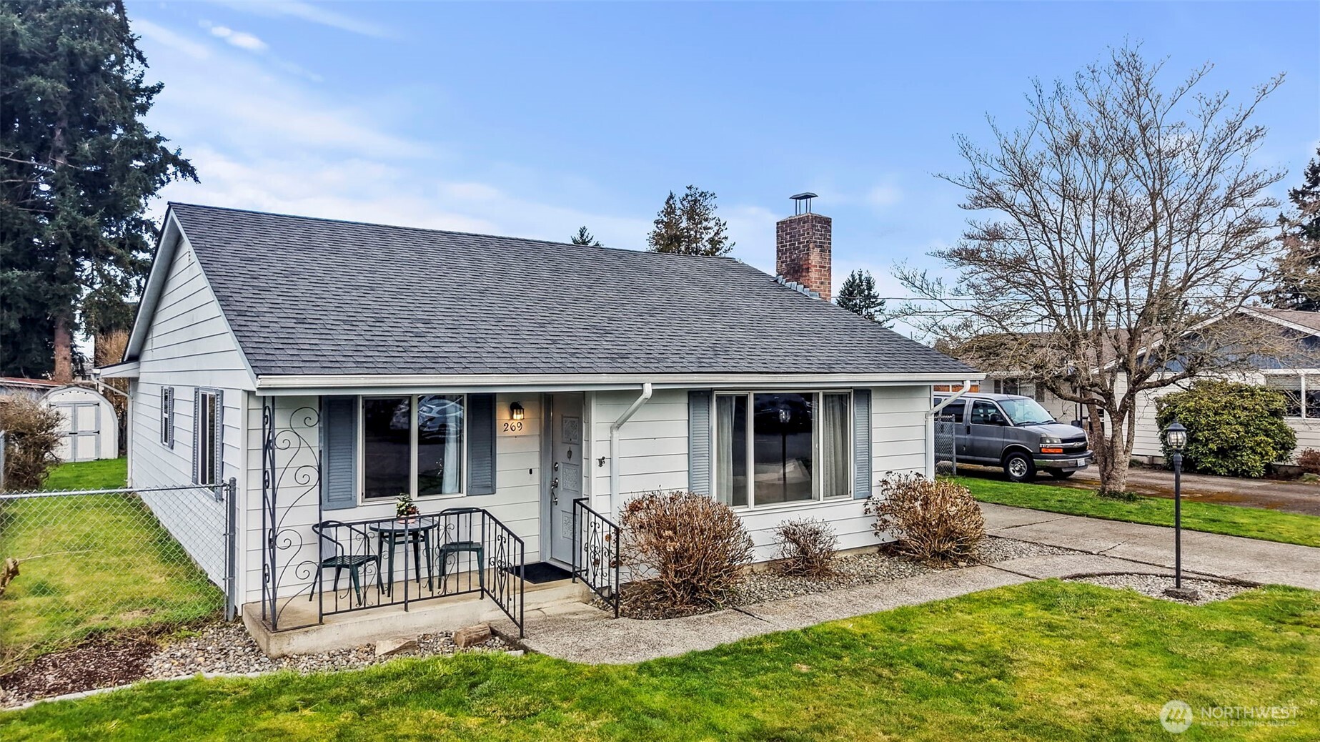 269 S Cedar Street , Buckley, WA 98321-2803