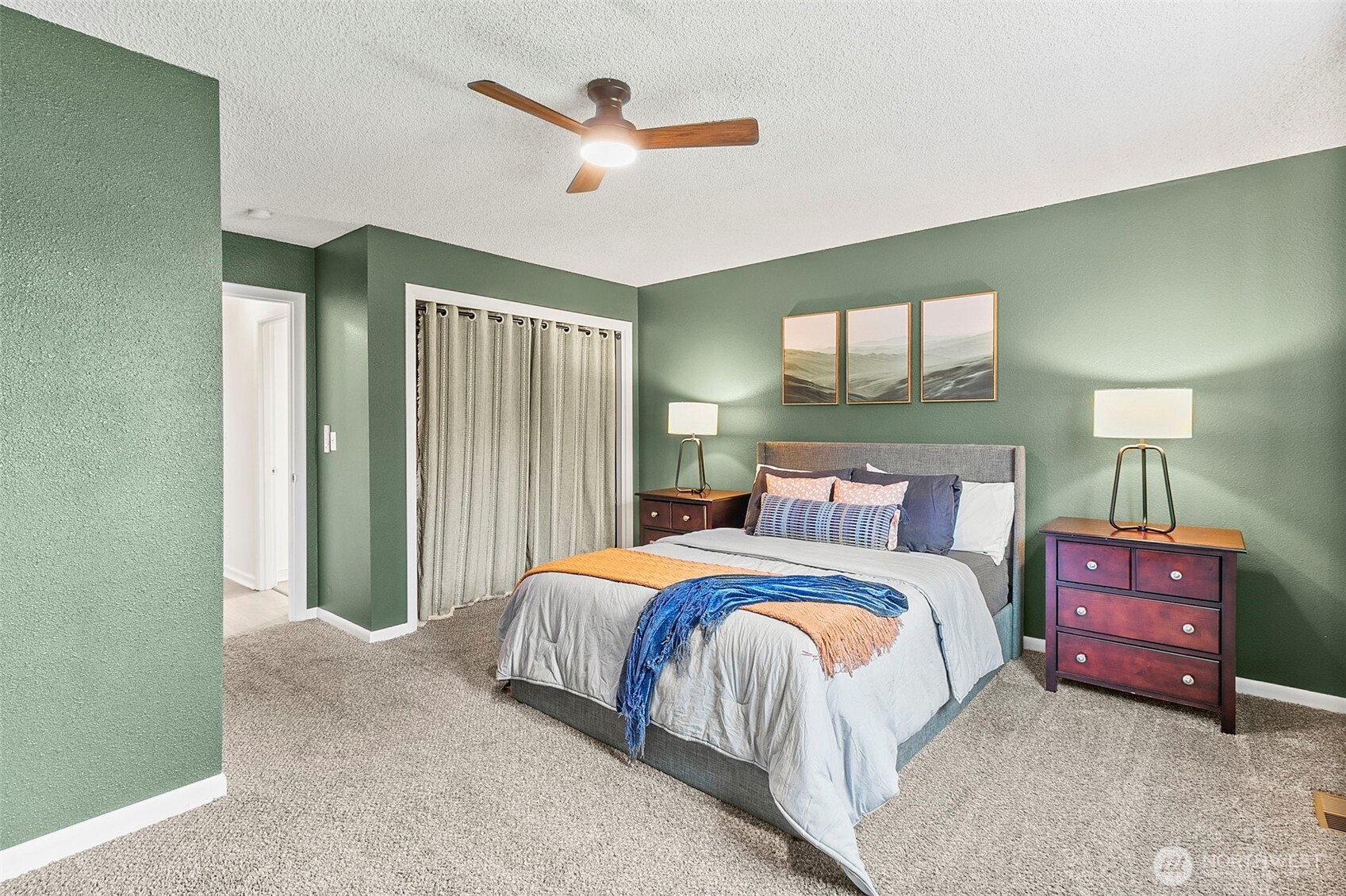 269 S Cedar Street , Buckley, WA 98321-2803