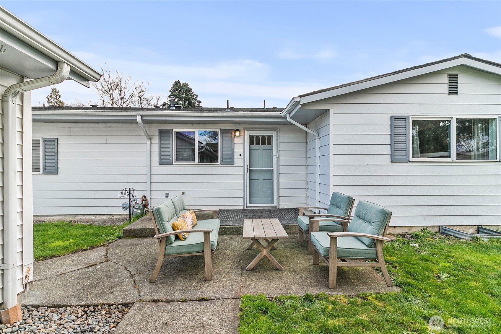 269 S Cedar Street , Buckley, WA 98321-2803