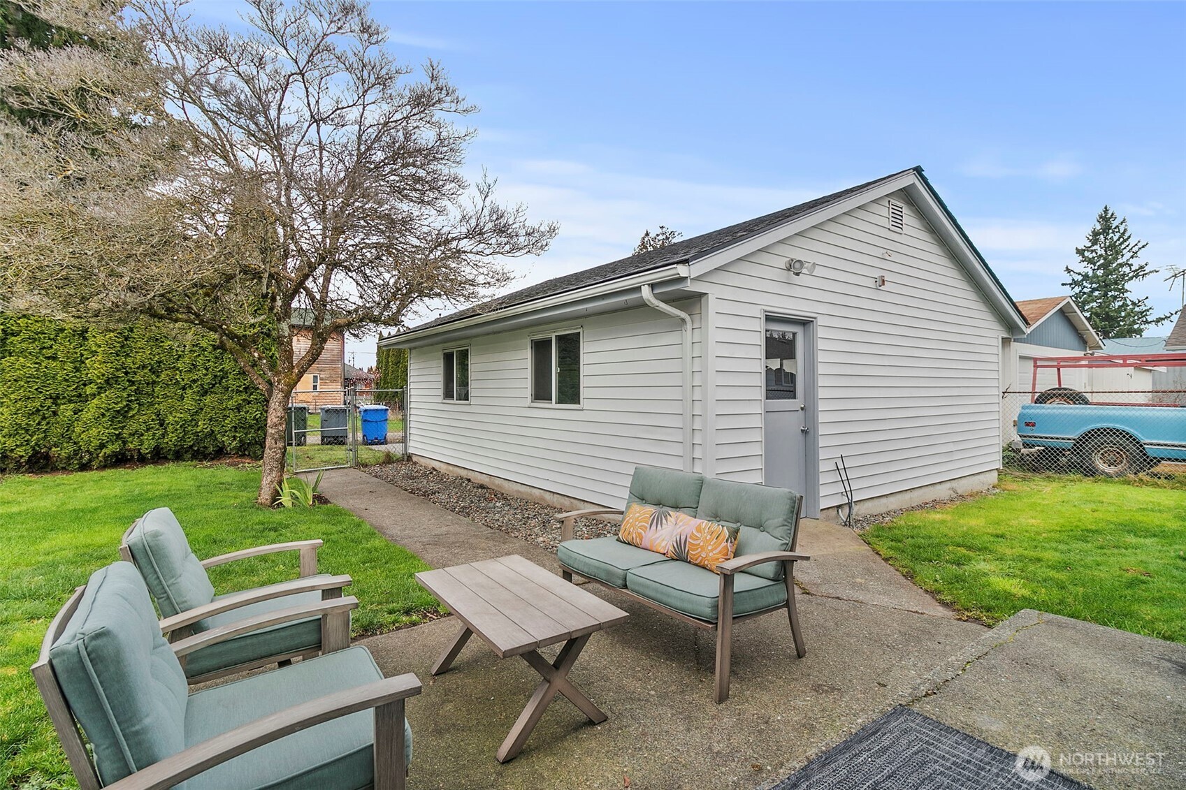 269 S Cedar Street , Buckley, WA 98321-2803