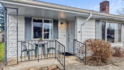 269 S Cedar Street , Buckley, WA 98321-2803 - Photo 4