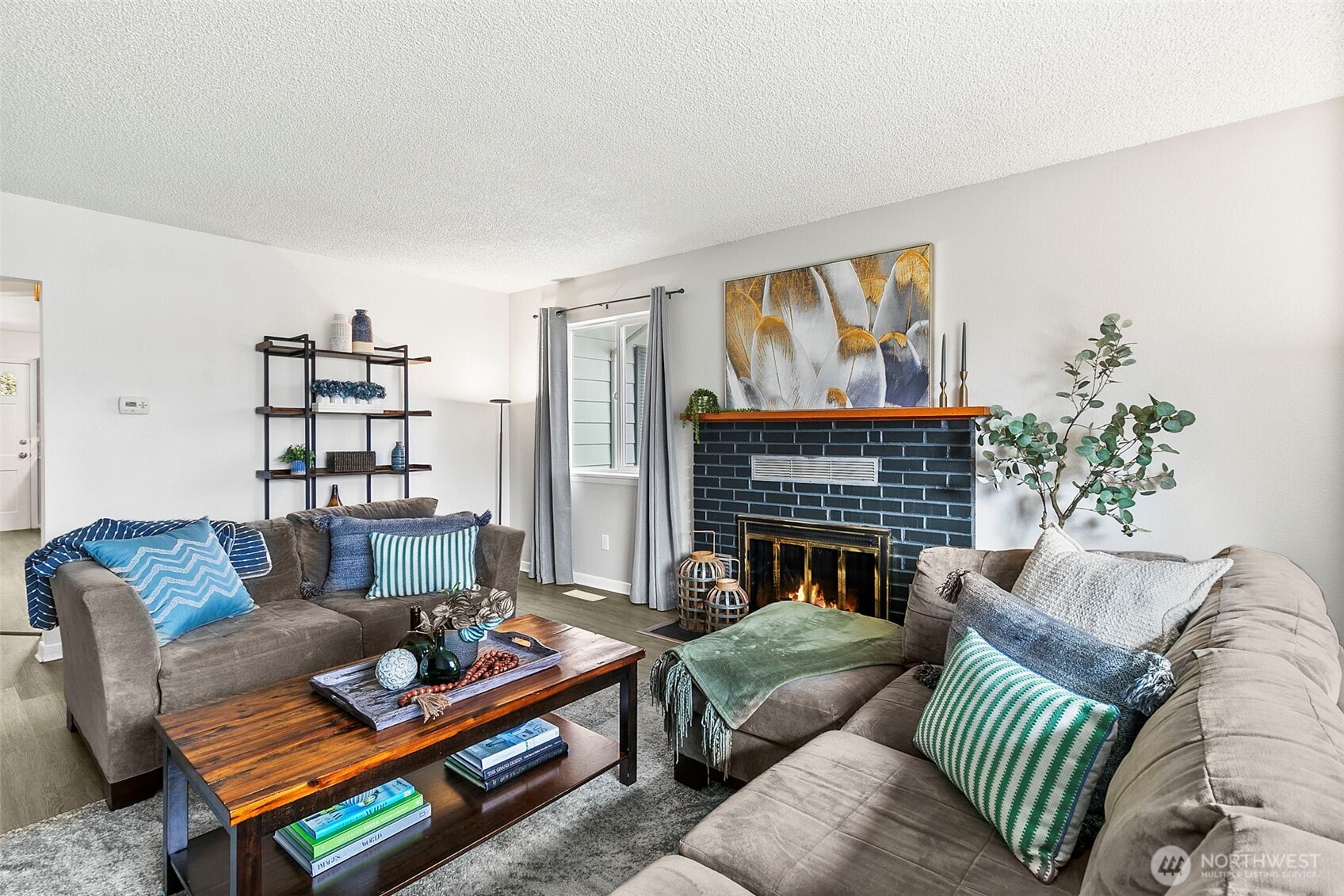 269 S Cedar Street , Buckley, WA 98321-2803