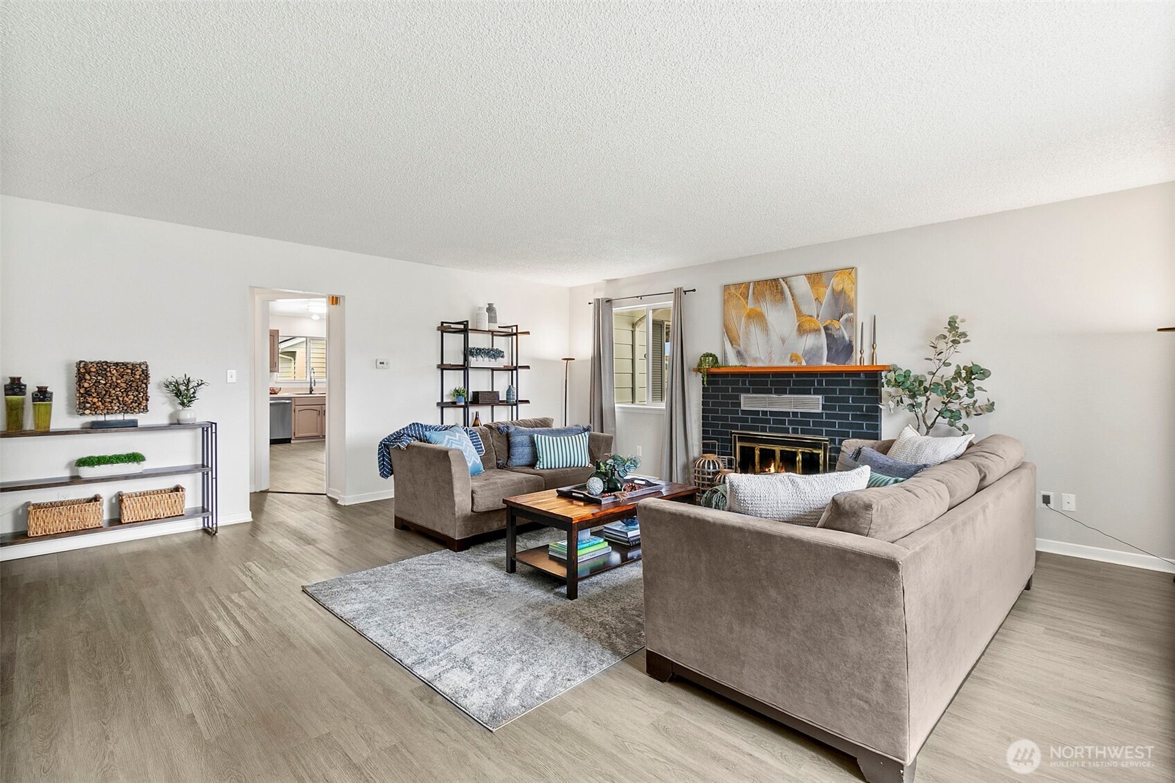 269 S Cedar Street , Buckley, WA 98321-2803