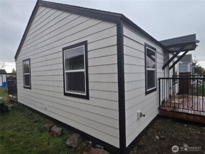 437 D Street , Blaine, WA 98230 - Photo 3