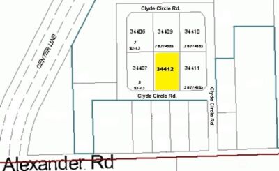 4412 Clyde Circle , Sunnyside, WA 98944 - Photo 1