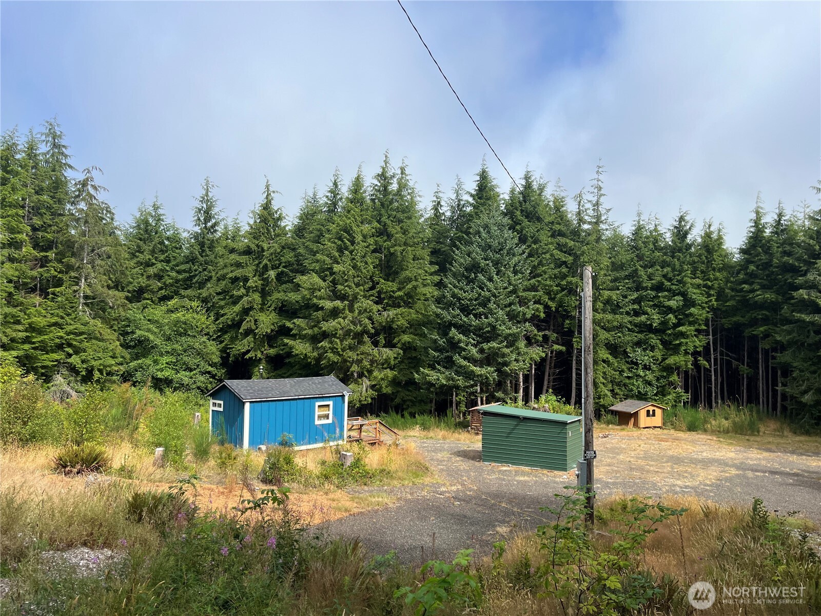 282 Copalis Beach Road , Copalis Beach, WA 98355