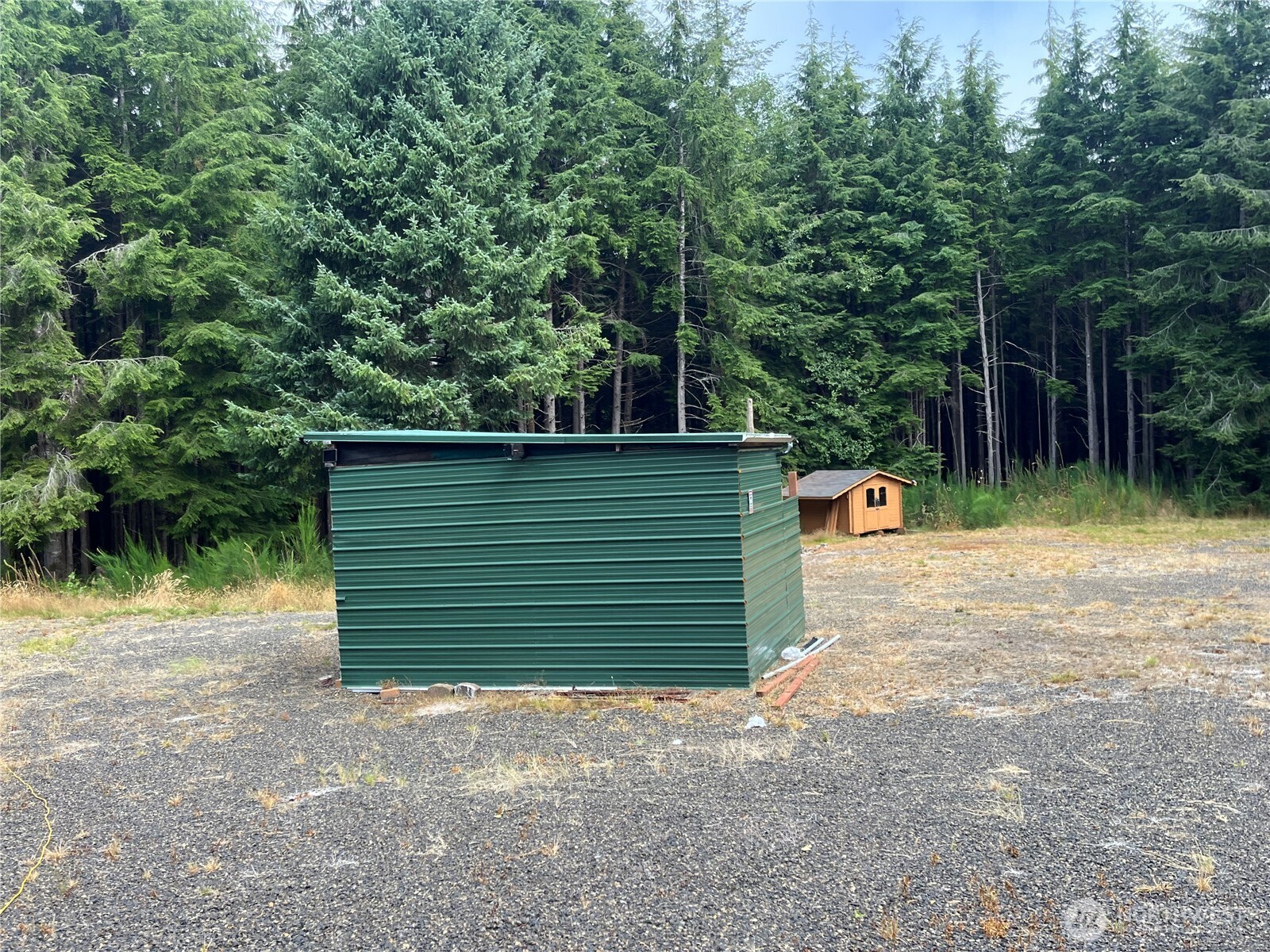 282 Copalis Beach Road , Copalis Beach, WA 98355