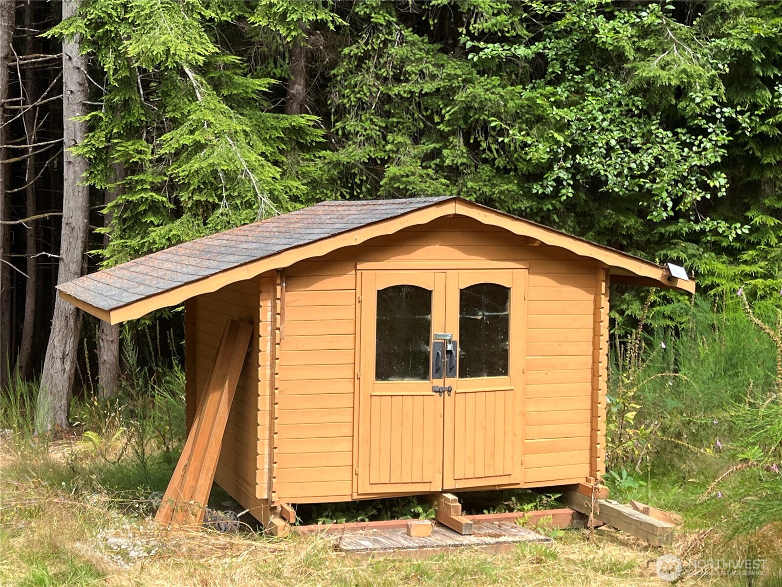 282 Copalis Beach Road , Copalis Beach, WA 98355