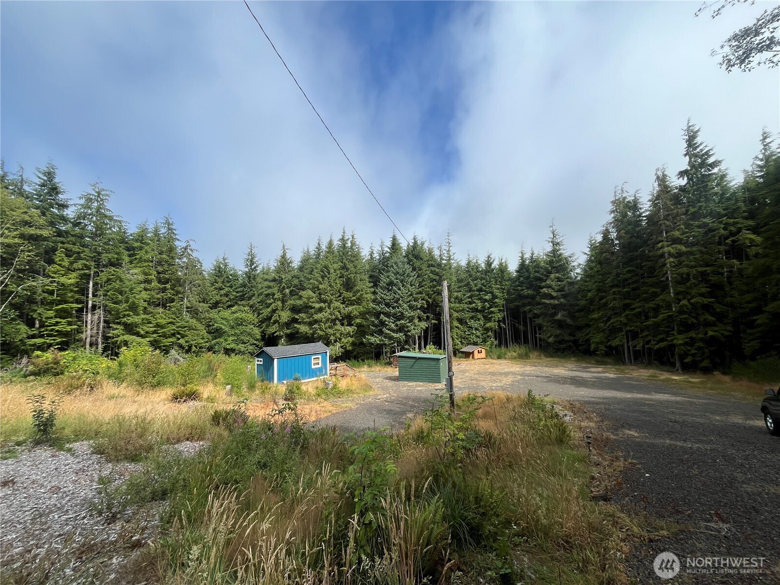 282 Copalis Beach Road , Copalis Beach, WA 98355