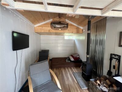 282 Copalis Beach Road , Copalis Beach, WA 98355 - Photo 6