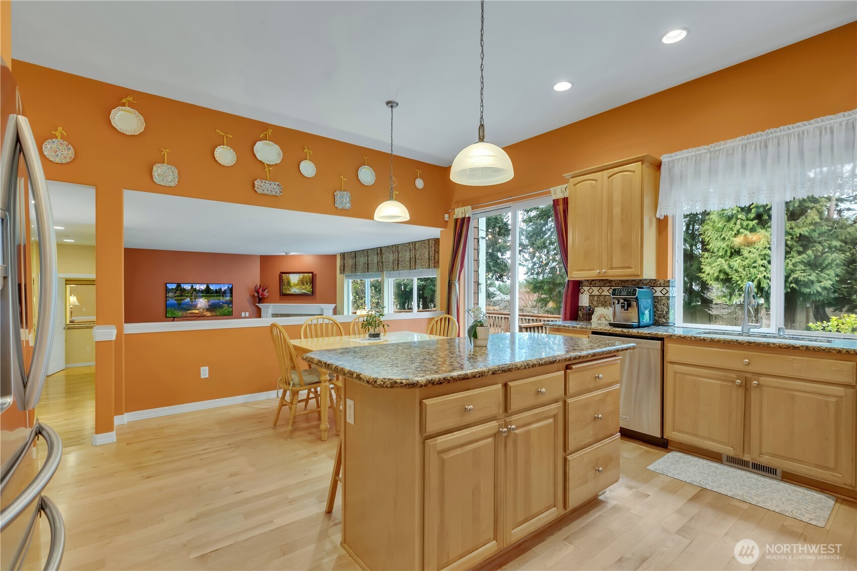 6615 94th Street Ct NW, Gig Harbor, WA 98332