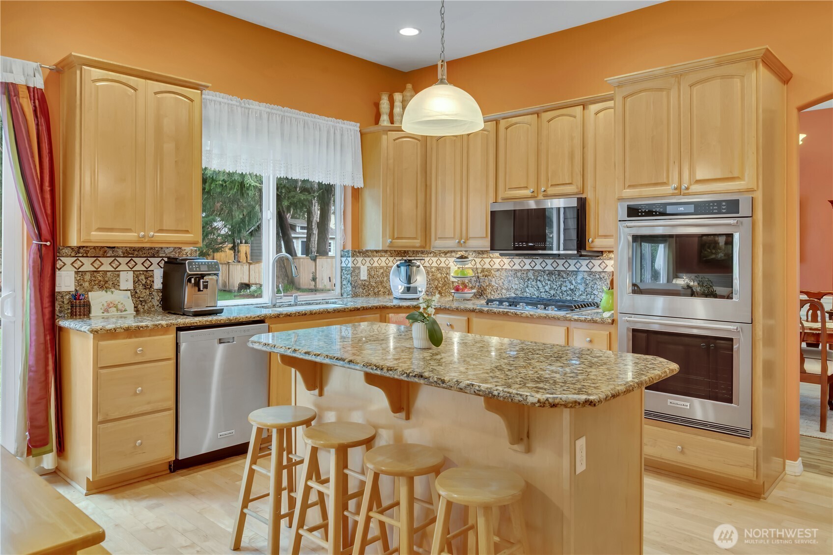 6615 94th Street Ct NW, Gig Harbor, WA 98332