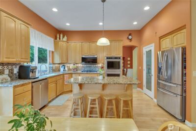 6615 94th Street Ct NW, Gig Harbor, WA 98332 - Photo 13