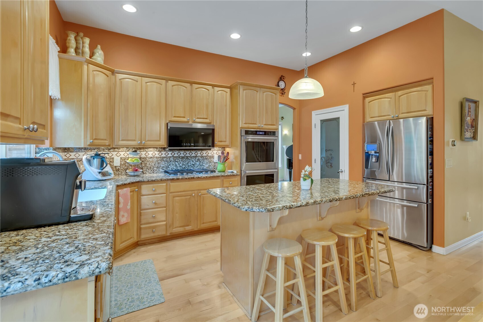 6615 94th Street Ct NW, Gig Harbor, WA 98332