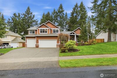 6615 94th Street Ct NW, Gig Harbor, WA 98332 - Photo 2
