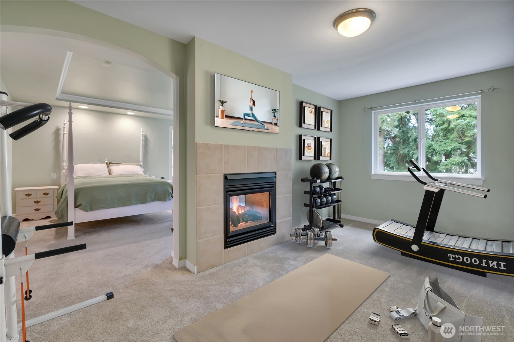 6615 94th Street Ct NW, Gig Harbor, WA 98332