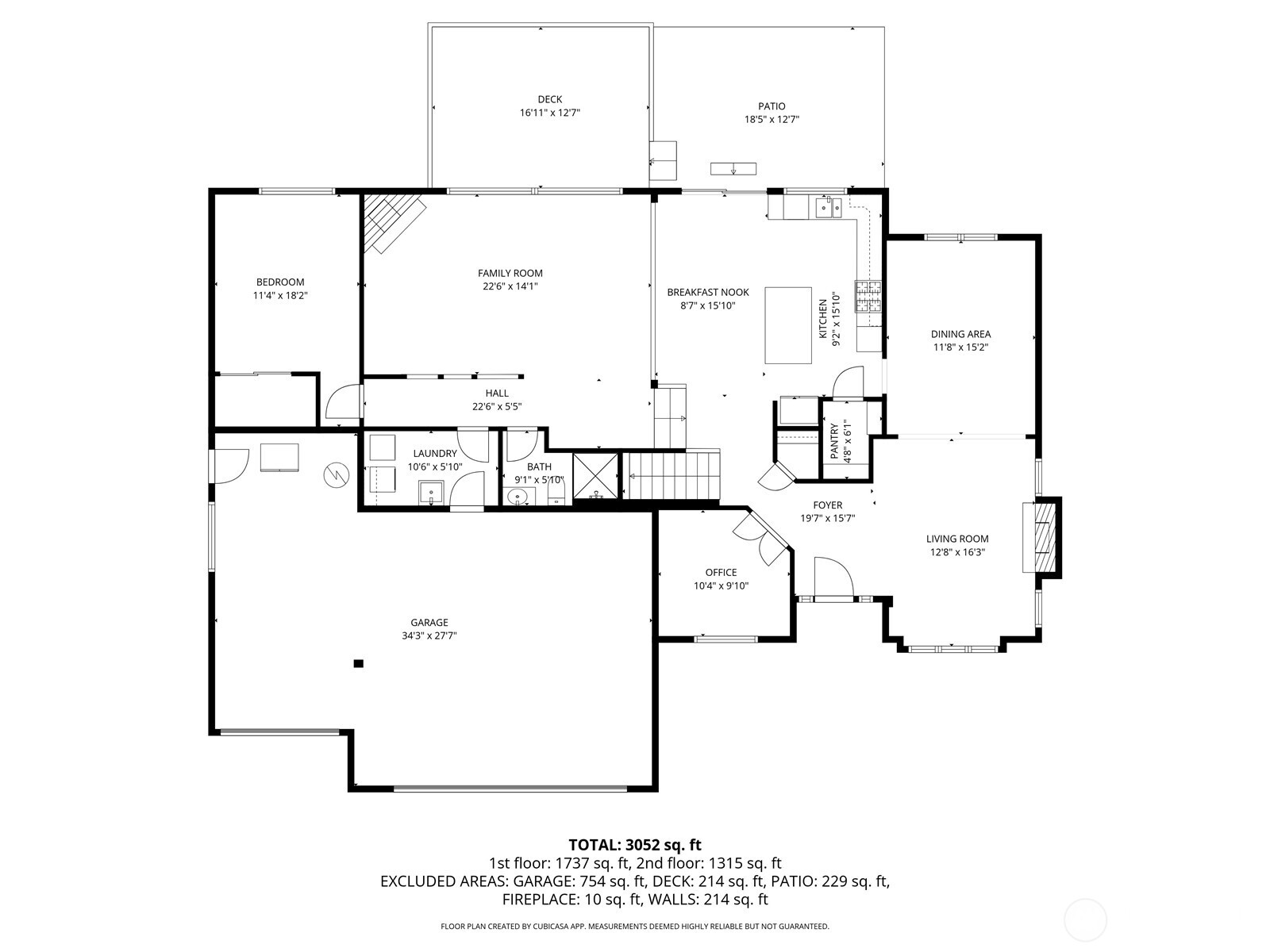 6615 94th Street Ct NW, Gig Harbor, WA 98332