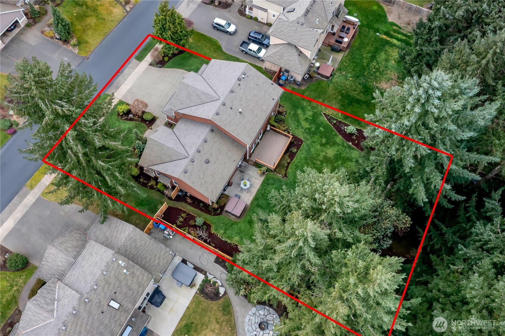 6615 94th Street Ct NW, Gig Harbor, WA 98332