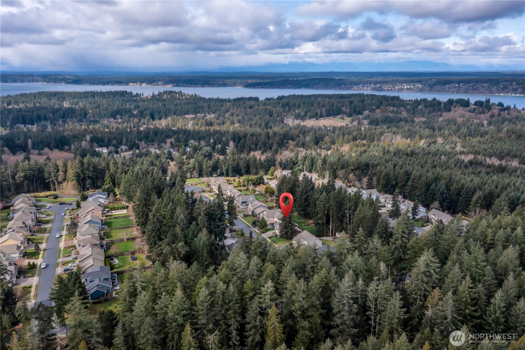 6615 94th Street Ct NW, Gig Harbor, WA 98332