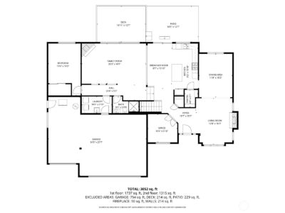 6615 94th Street Ct NW, Gig Harbor, WA 98332 - Photo 4