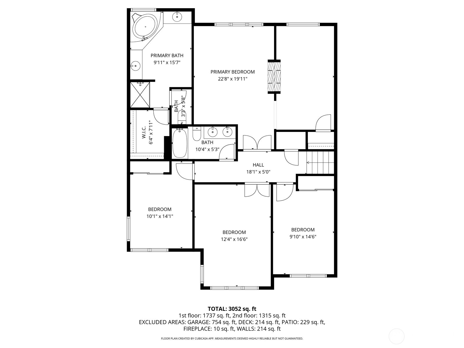 6615 94th Street Ct NW, Gig Harbor, WA 98332
