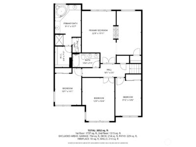 6615 94th Street Ct NW, Gig Harbor, WA 98332 - Photo 5